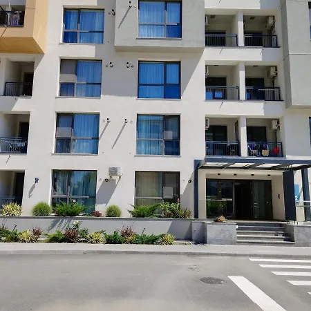 Onix Blue Mamaia Nord * Navodari