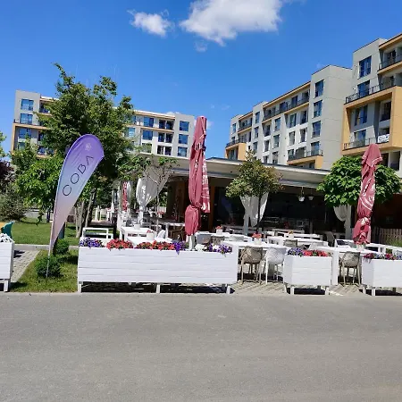 Onix Blue Mamaia Nord * Năvodari