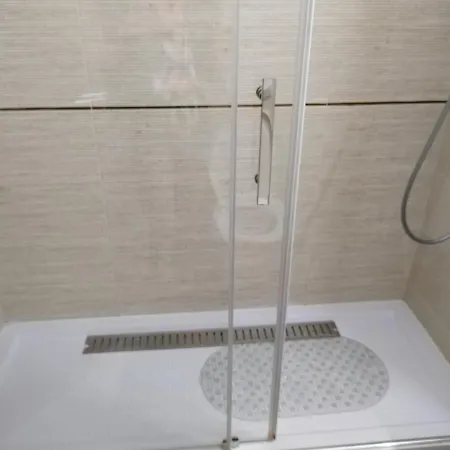 Onix Blue Mamaia Nord Apartment