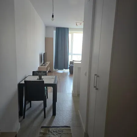 Апартаменты Onix Blue Mamaia Nord