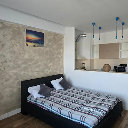 Onix Blue Mamaia Nord *