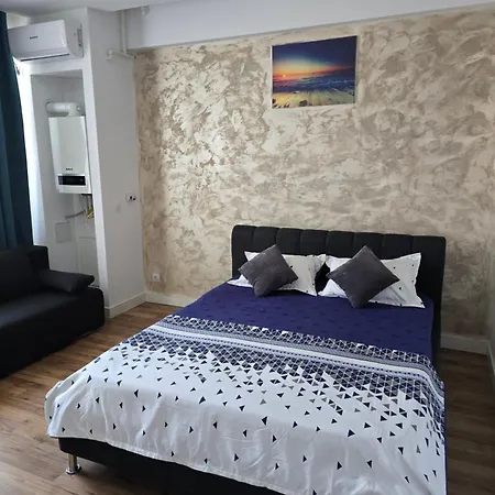 Onix Blue Mamaia Nord * Navodari